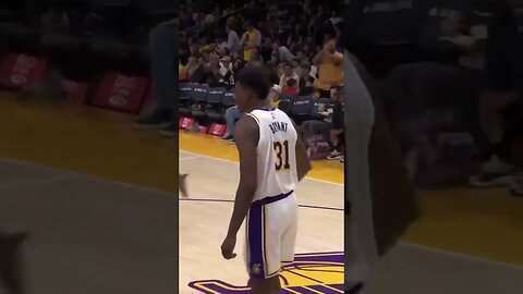 Lebron nifty assist(Nba Clipz)#shorts