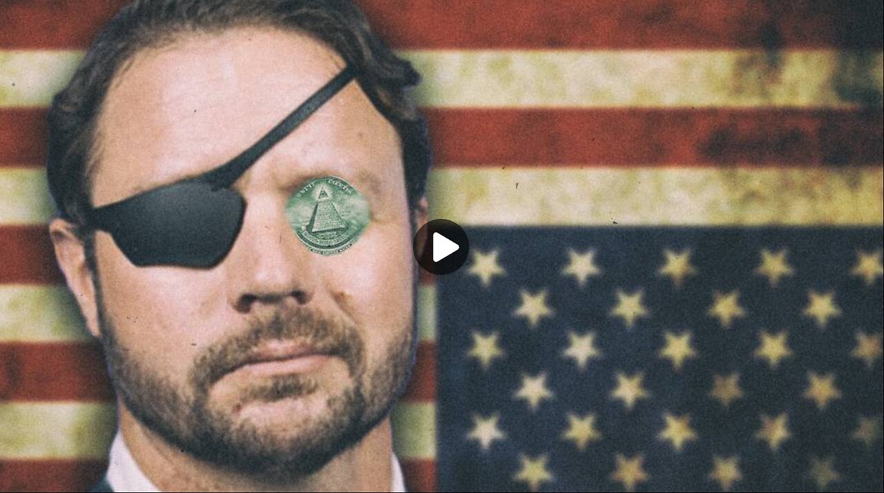 Dan Crenshaw👉New World🌍Order🏴‍☠️Pirate💥🔥😎