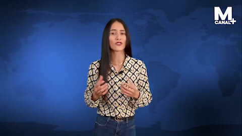 LOS NUEVOS JUICIOS DE NUREMBERG ALEMANIA - JULIO 2021