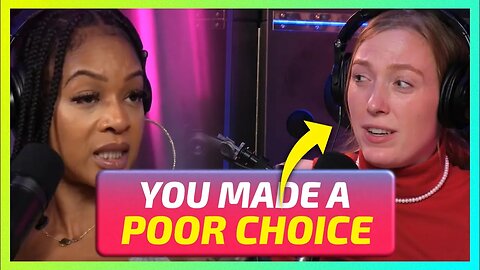 Debate on How Women Make Poor Choices