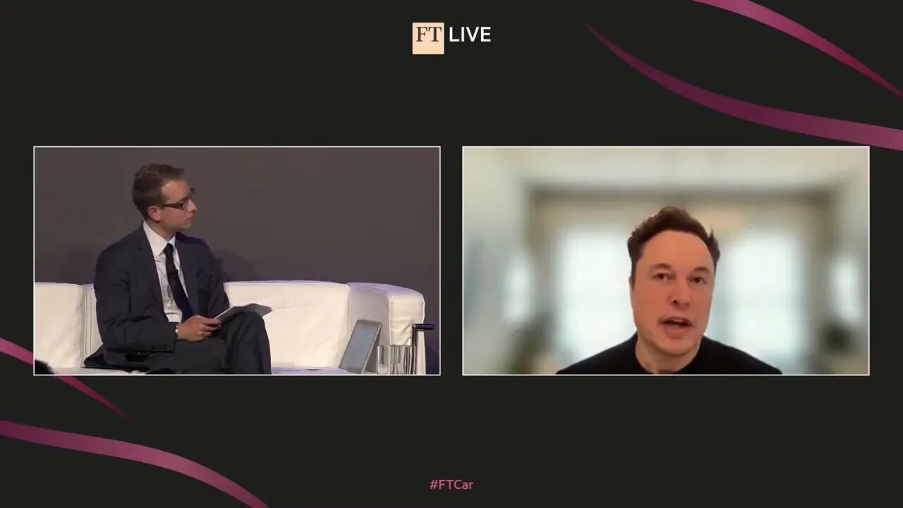 Elon Musk Clarifies Views About Trump And Twitter