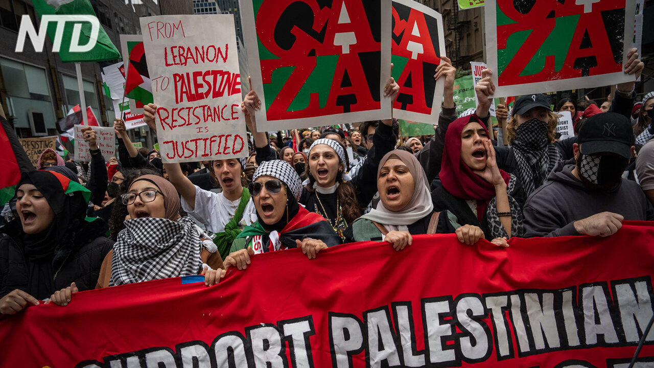 Come il nuovo marxismo sfrutta i problemi della società per distruggerla
