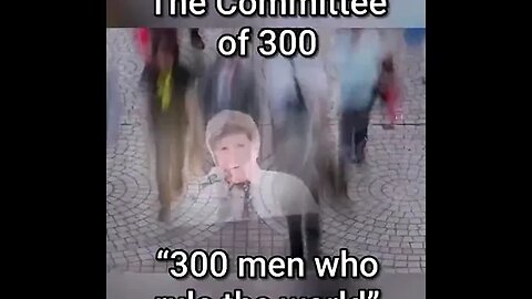 Committee of 300