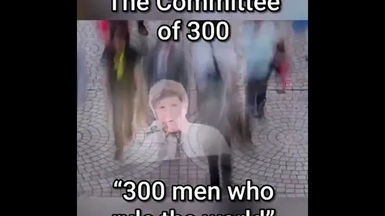 Committee of 300