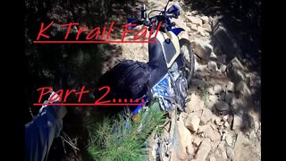 2020 - K Trail - Part 2