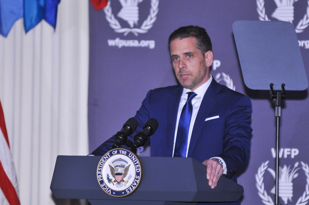 Journalists who broke Hunter Biden laptop story ‘vindicated’