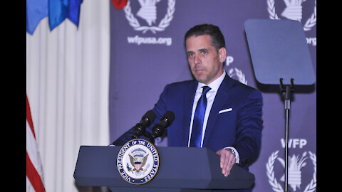 Journalists who broke Hunter Biden laptop story ‘vindicated’