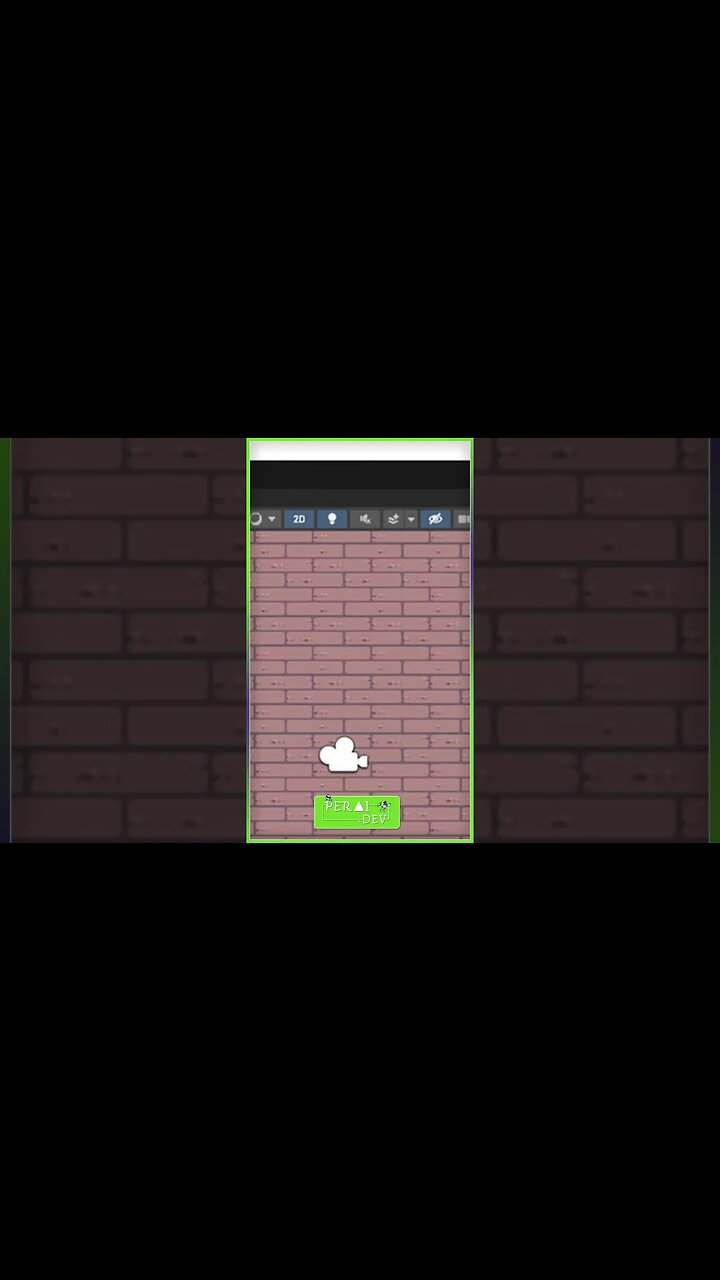 DICA 30 #unitytips #unity #shorts