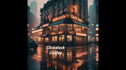 Clickeluck Coofee