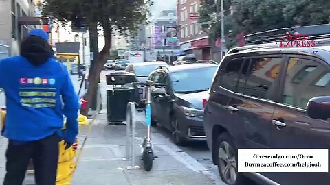 Live - Liberal Utopia - San Francisco - Unbelievable