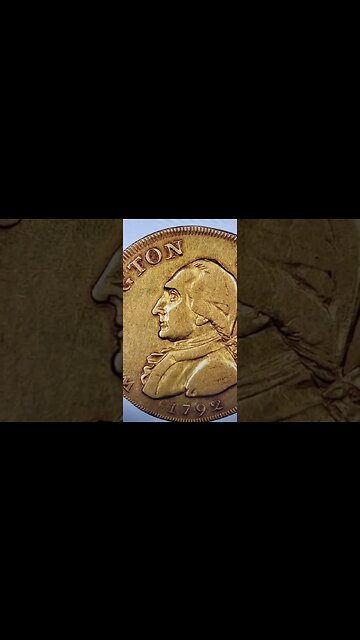 $1,700,000 coin You've Never Heard of. #shorts #coin