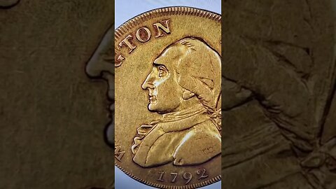 $1,700,000 coin You've Never Heard of. #shorts #coin