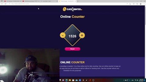 saying Mr.Beast 10,000 TIMES!