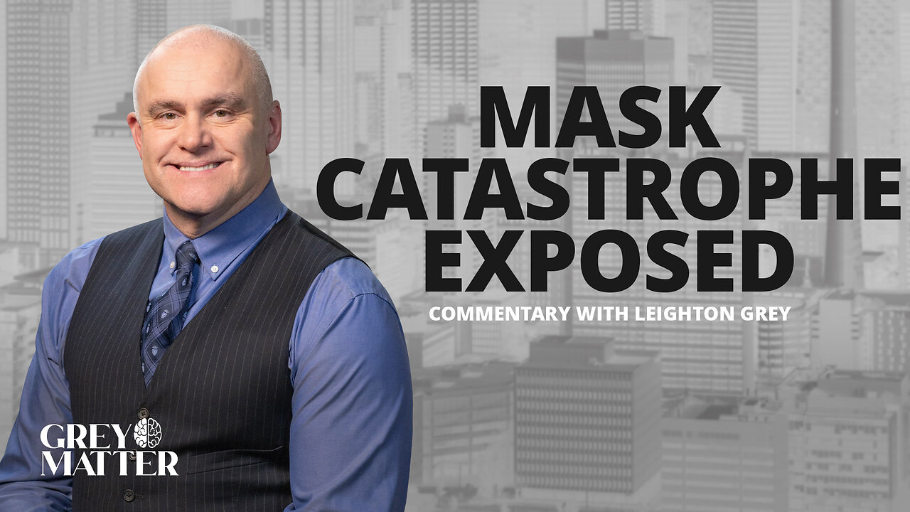 Masked Catastrophe Exposed | Commentary