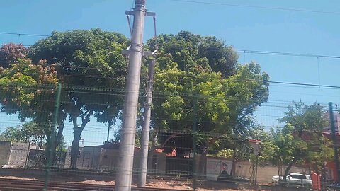 Um passeio pelas ruas de Fortaleza em 29/10/2024