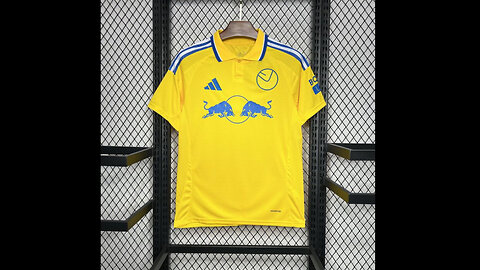 👉🏻⚽️ 2024/25 Leeds Away Adult Kit