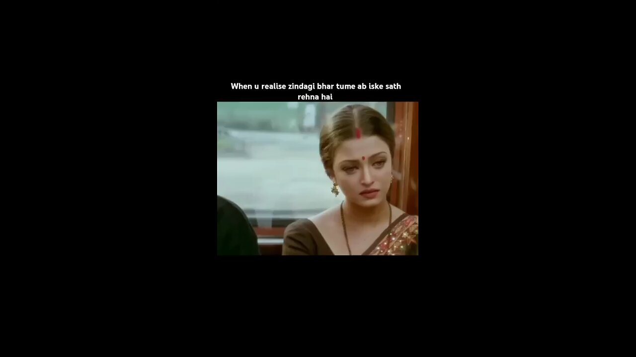 Ab Iš ke sath rehana padega