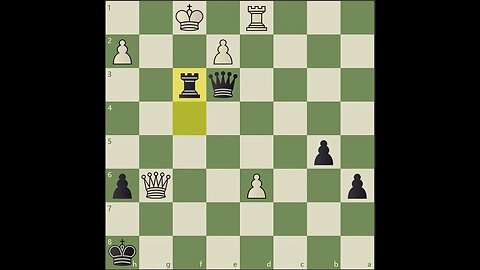 Daily Chess play - 1426 - Down a Bishop but still got the Draw in Game 1