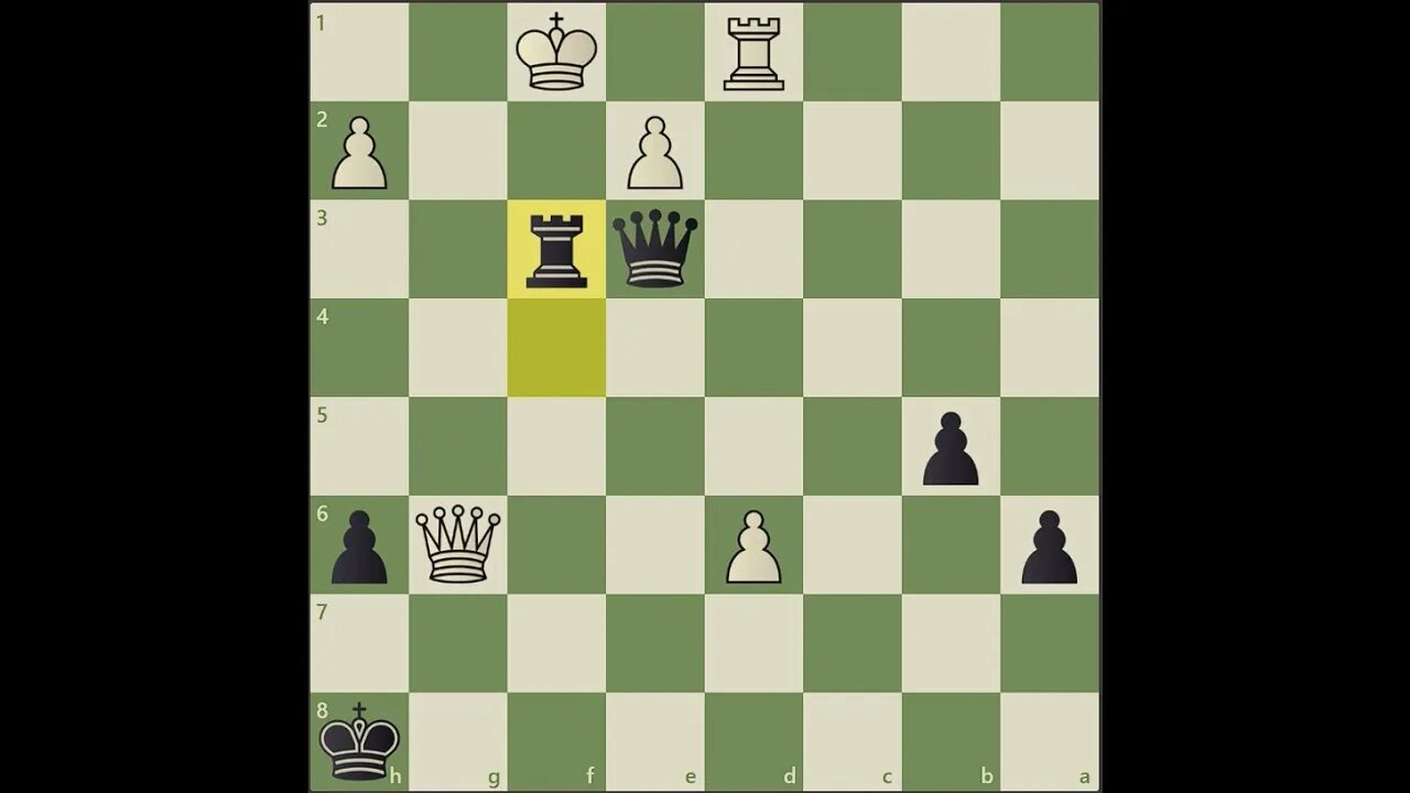 Daily Chess play - 1426 - Down a Bishop but still got the Draw in Game 1