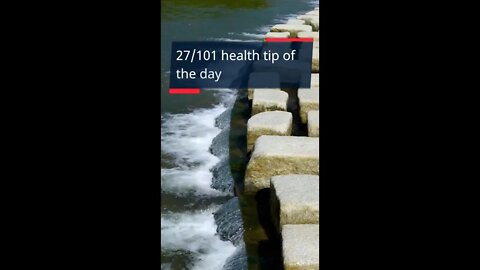 Health Tips 101 part 27 | health101 | Tips Tricks Fun