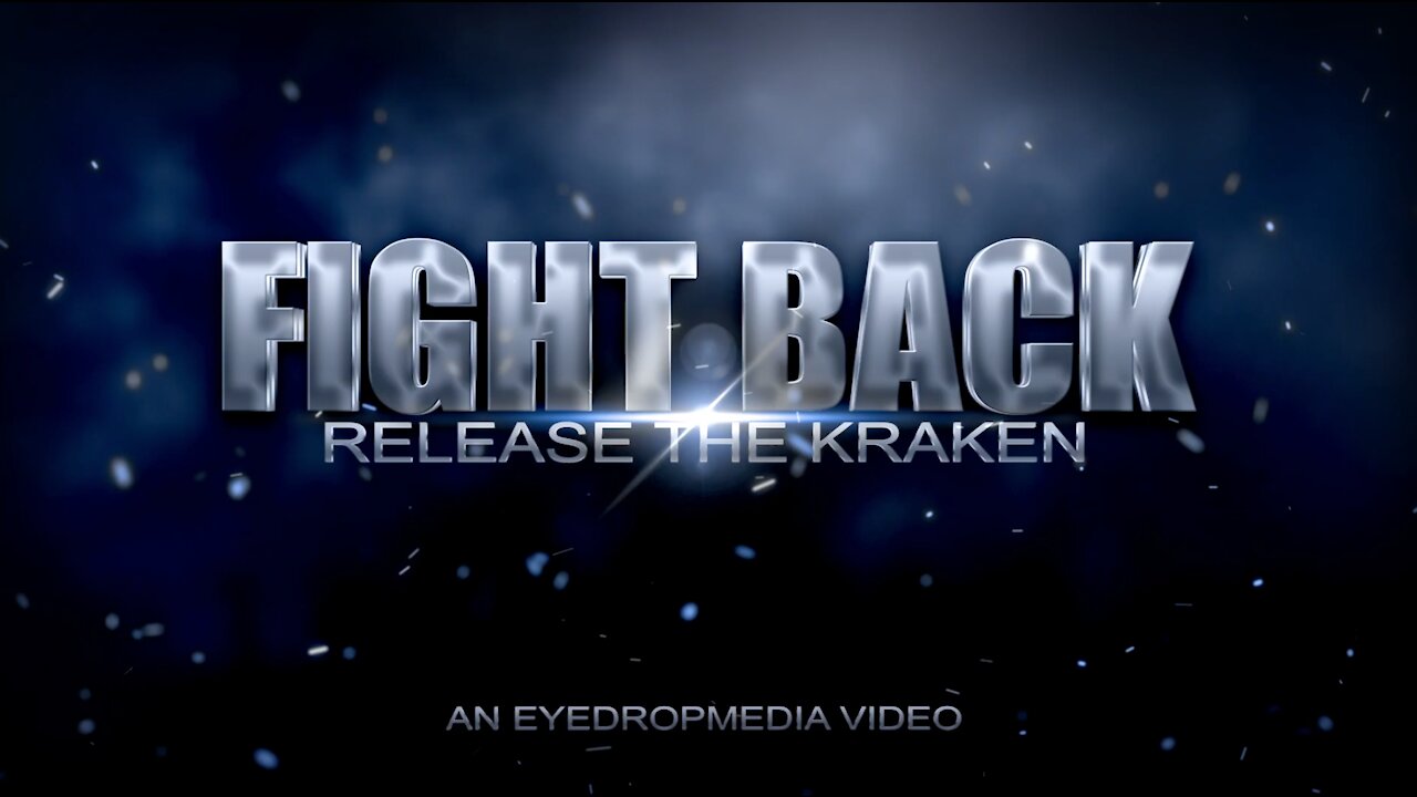 FIGHT BACK - EYEDROPMEDIA