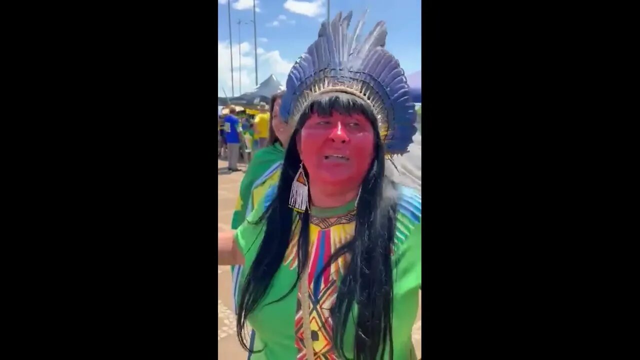 India denuncia urnas no estado do amazônia onde Bolsonaro teve 0 votos