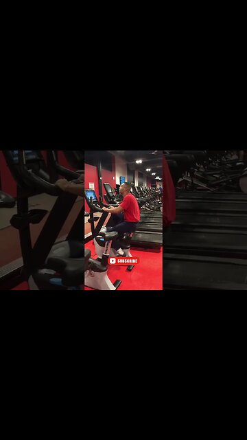 Gym Shinanigans #shorts