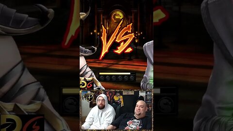 Back, Back, Foot in yo @ss @Dootch_Gaming
