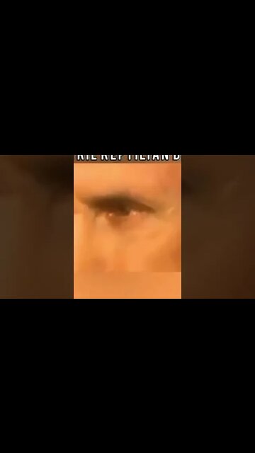 The Vril parasite 👁️🦎