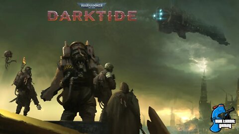 WarHammer 40K Darktide early access Purging the Heretics