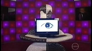 Big Brother Australia: 8 Years Montage (2008)