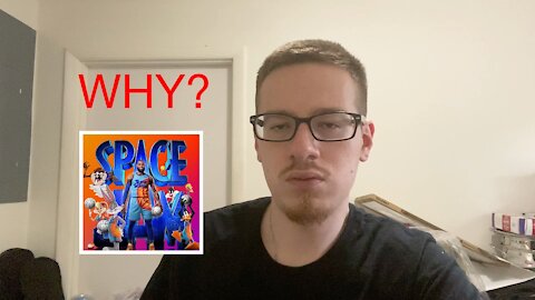 Space Jam 2 Review