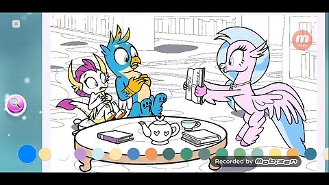 Let's paint some of the Mane 6!