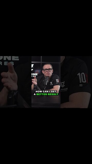 Context And Contrast! #MakingBank #S7E38 #shorts