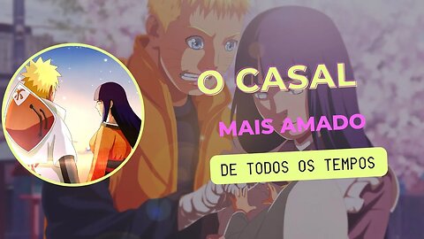 React Laço de Amor (Naruto & Hinata) LUKRAP FT.CAMIZ Prod.Ryini Beats