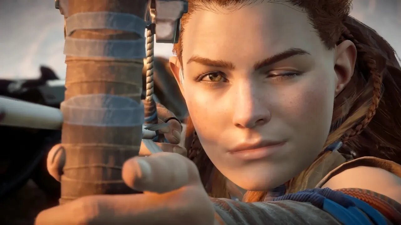 地平线:零之曙光Horizon - Zero Down CE