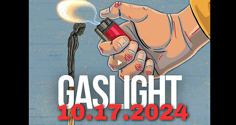 Phil Godlewski - Gaslight - October 17th, 2024