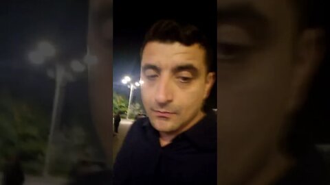 Scandal între George Simion și Jandarmerie, la 3 dimineața, în Piața Victoriei