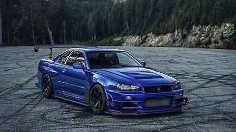 Sleek and Swift Racing Supremacy in Motion