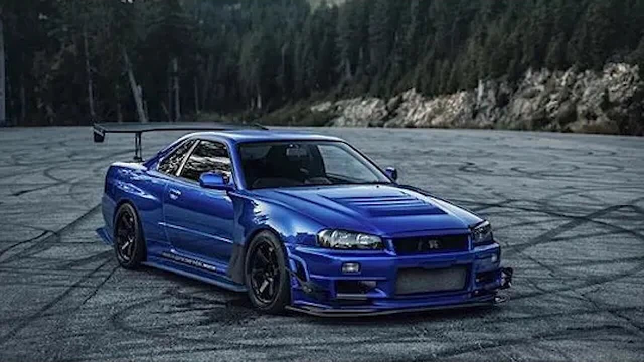 Sleek and Swift Racing Supremacy in Motion