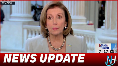 Pelosi Believes Biden’s Poll Is Low Because Americans are Ignorant
