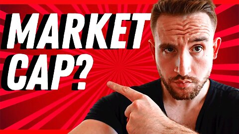 The Truth About Market Cap in Cryptocurrency…