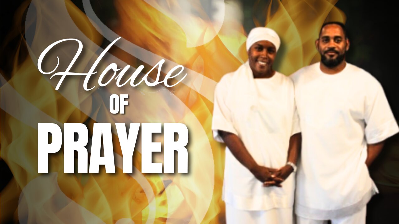 House of Prayer Compilation | Pastor Dowell