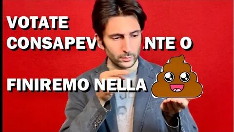 Elezioni 25 settembre - i risultati di una democrazia fallita