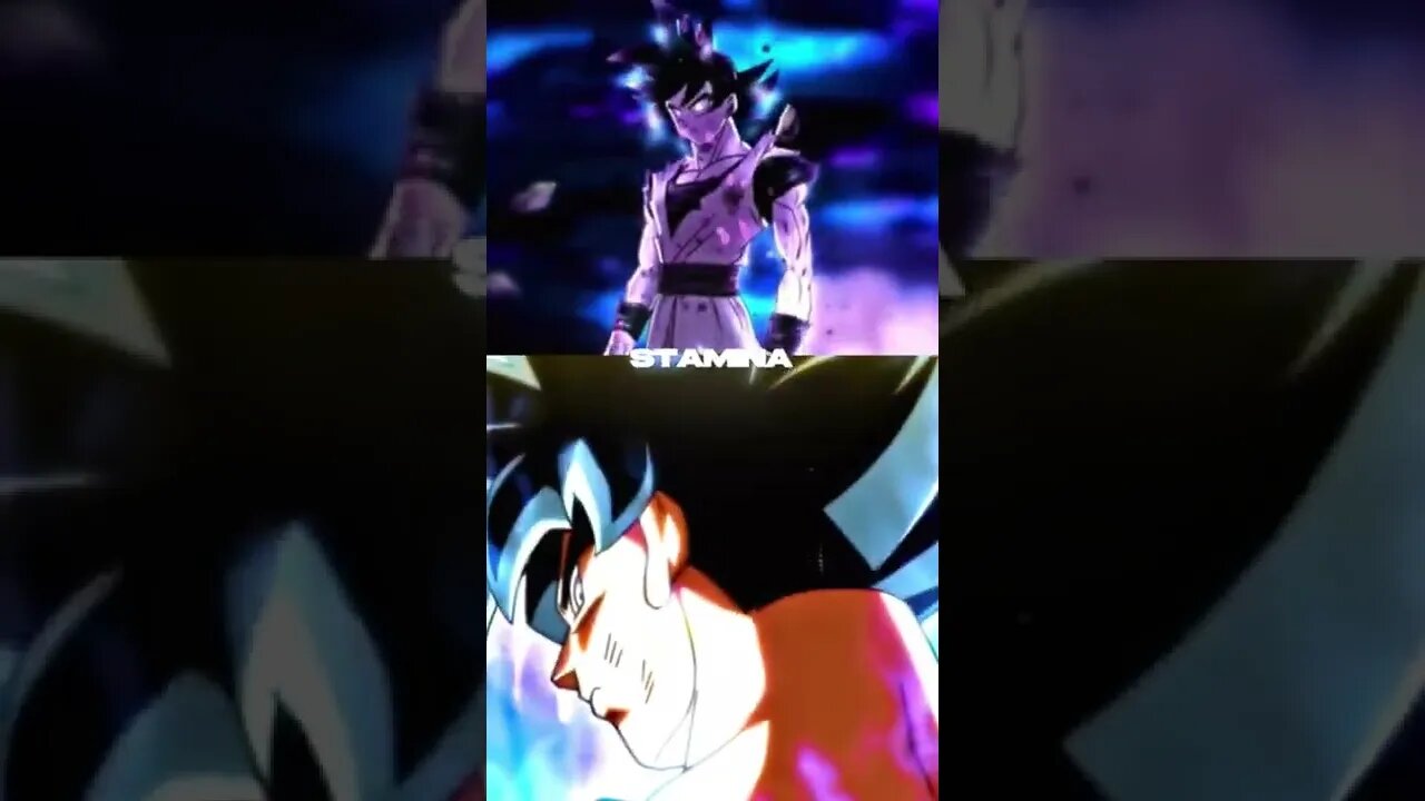 Who is stronger🤔😏 Goku (Manga) VS Goku (Anime)