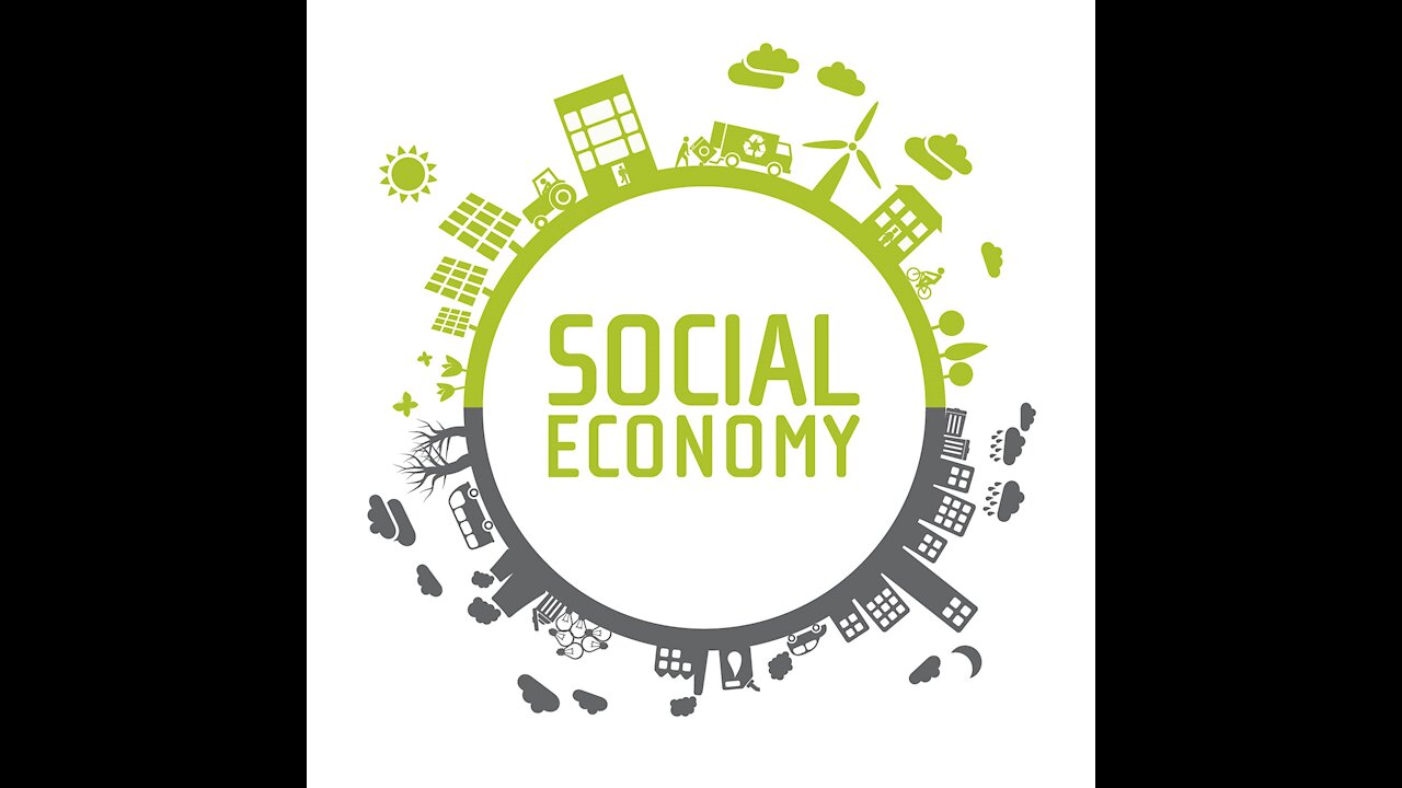 Social Economy, Tides Foundation, Johanne Mennie, Maxime Bernier