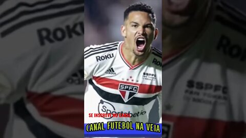 SÃO PAULO GOLEIA O TIME DO GOIÁS, MESMO ASSIM FICA FORA DA COPA LIBERTADORES, #FUTEBOL NA VEIA