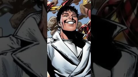 The Beyonder Explained #marvel #mcu #mcushorts