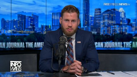 AMERICAN JOURNAL (Full Show) Friday - 12/17/21