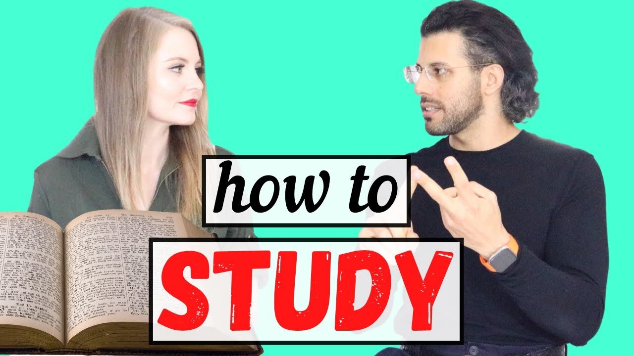 How to Study Successfully